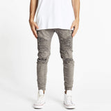 Zeppelin Pants Dark Stone