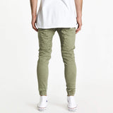 Zeppelin Pants Lichen Green