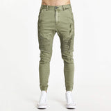 Zeppelin Pants Lichen Green