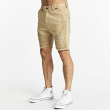 Zeppelin Shorts Overdyed Sand